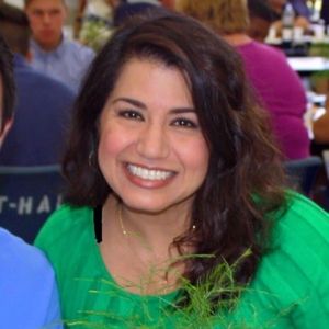 Meet your Posher, Melissa